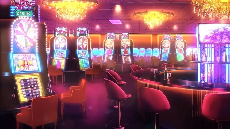 c945 background