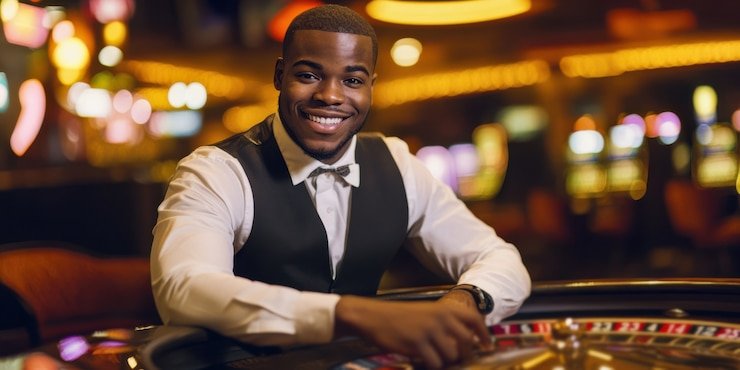 c945 Live Casino